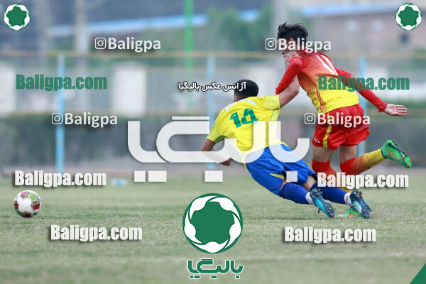 صنعت نفت آبادان ۰ - ۳ فولاد خوزستان
