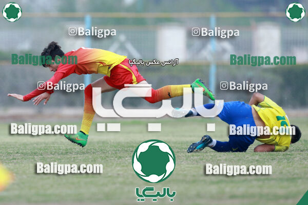 صنعت نفت آبادان ۰ - ۳ فولاد خوزستان