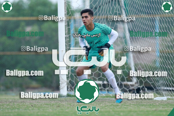 صنعت نفت آبادان ۰ - ۳ فولاد خوزستان