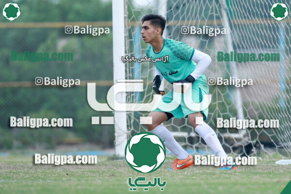صنعت نفت آبادان ۰ - ۳ فولاد خوزستان