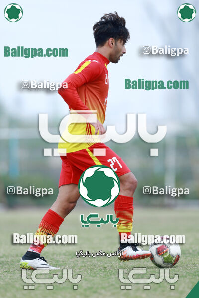 صنعت نفت آبادان ۰ - ۳ فولاد خوزستان