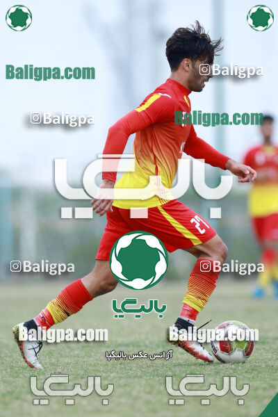 صنعت نفت آبادان ۰ - ۳ فولاد خوزستان