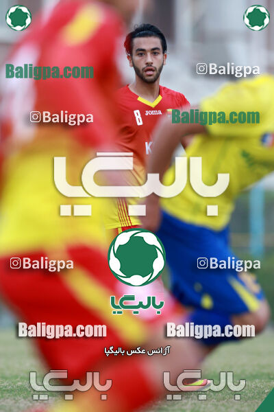 صنعت نفت آبادان ۰ - ۳ فولاد خوزستان