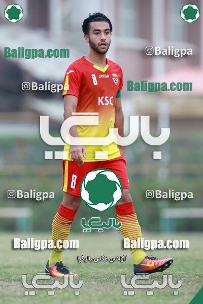 صنعت نفت آبادان ۰ - ۳ فولاد خوزستان