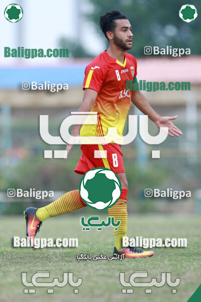 صنعت نفت آبادان ۰ - ۳ فولاد خوزستان