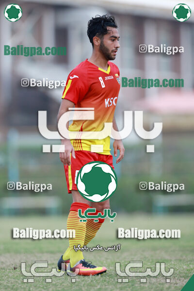 صنعت نفت آبادان ۰ - ۳ فولاد خوزستان