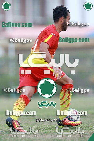 صنعت نفت آبادان ۰ - ۳ فولاد خوزستان
