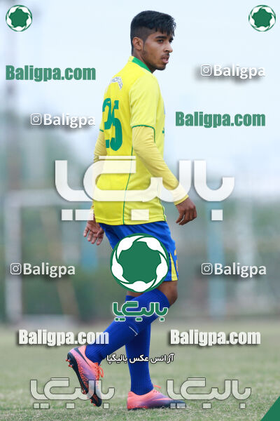 صنعت نفت آبادان ۰ - ۳ فولاد خوزستان