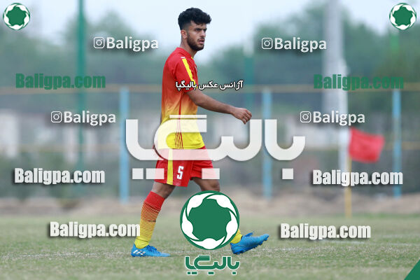 صنعت نفت آبادان ۰ - ۳ فولاد خوزستان