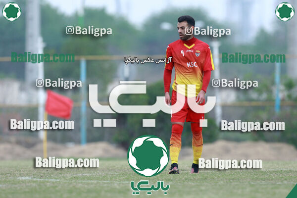 صنعت نفت آبادان ۰ - ۳ فولاد خوزستان