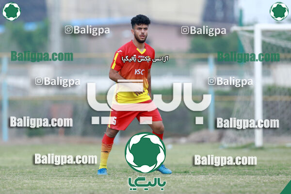 صنعت نفت آبادان ۰ - ۳ فولاد خوزستان