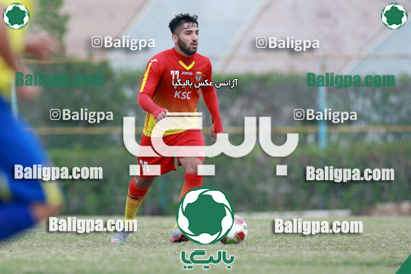 صنعت نفت آبادان ۰ - ۳ فولاد خوزستان