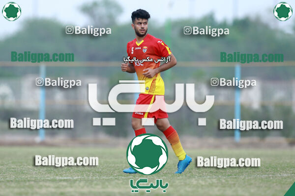 صنعت نفت آبادان ۰ - ۳ فولاد خوزستان