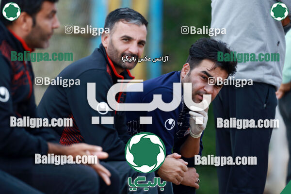 صنعت نفت آبادان ۰ - ۳ فولاد خوزستان