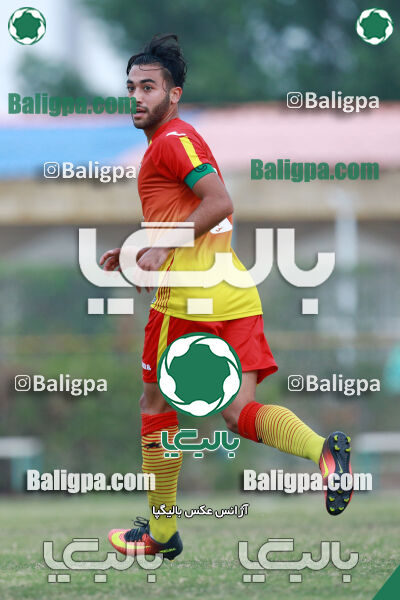 صنعت نفت آبادان ۰ - ۳ فولاد خوزستان