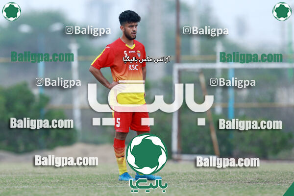صنعت نفت آبادان ۰ - ۳ فولاد خوزستان