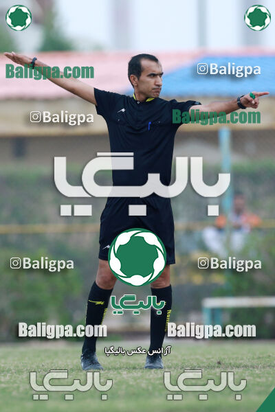 صنعت نفت آبادان ۰ - ۳ فولاد خوزستان