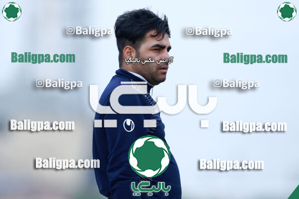 صنعت نفت آبادان ۰ - ۳ فولاد خوزستان