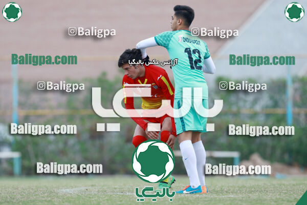 صنعت نفت آبادان ۰ - ۳ فولاد خوزستان