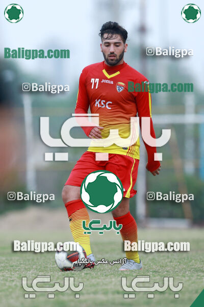 صنعت نفت آبادان ۰ - ۳ فولاد خوزستان