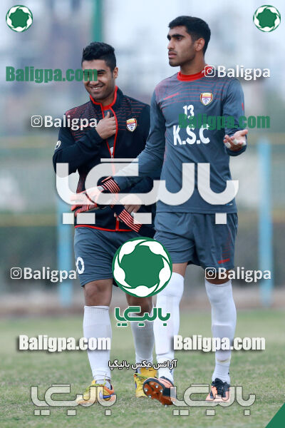 صنعت نفت آبادان ۰ - ۳ فولاد خوزستان
