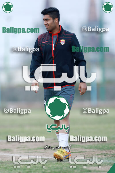 صنعت نفت آبادان ۰ - ۳ فولاد خوزستان