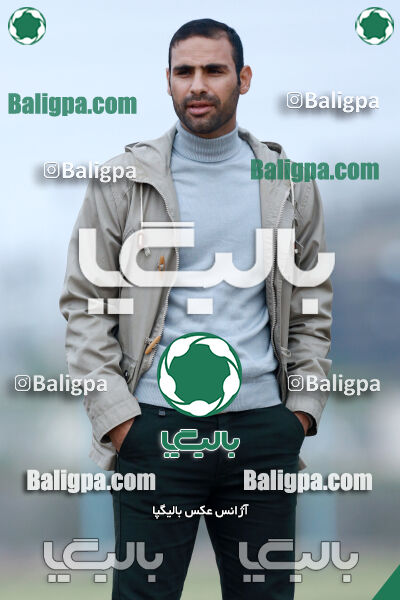 صنعت نفت آبادان ۰ - ۳ فولاد خوزستان