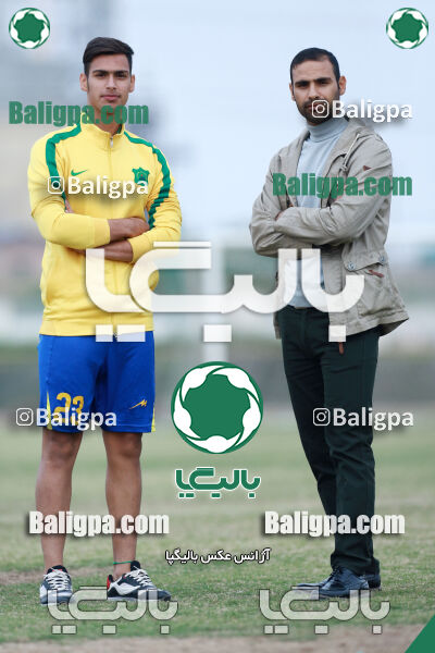صنعت نفت آبادان ۰ - ۳ فولاد خوزستان