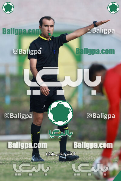 صنعت نفت آبادان ۰ - ۳ فولاد خوزستان