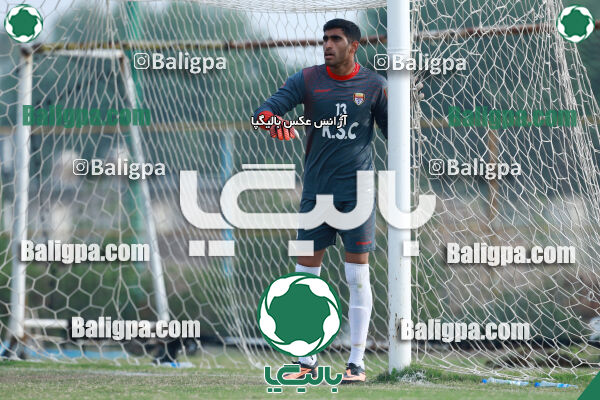 صنعت نفت آبادان ۰ - ۳ فولاد خوزستان