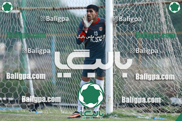 صنعت نفت آبادان ۰ - ۳ فولاد خوزستان