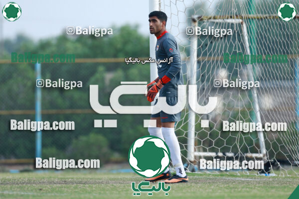 صنعت نفت آبادان ۰ - ۳ فولاد خوزستان
