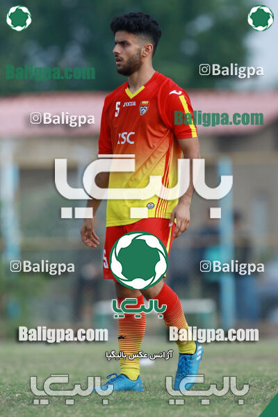 صنعت نفت آبادان ۰ - ۳ فولاد خوزستان