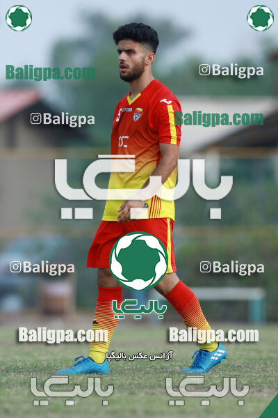 صنعت نفت آبادان ۰ - ۳ فولاد خوزستان