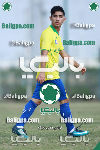 صنعت نفت آبادان ۰ - ۳ فولاد خوزستان
