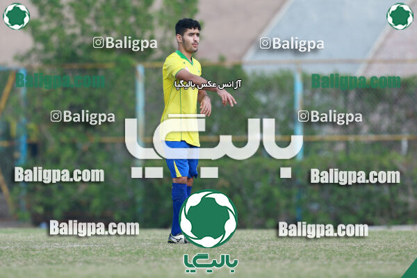 صنعت نفت آبادان ۰ - ۳ فولاد خوزستان