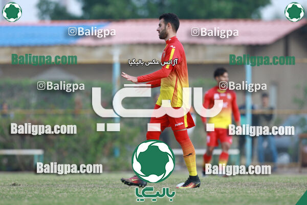 صنعت نفت آبادان ۰ - ۳ فولاد خوزستان