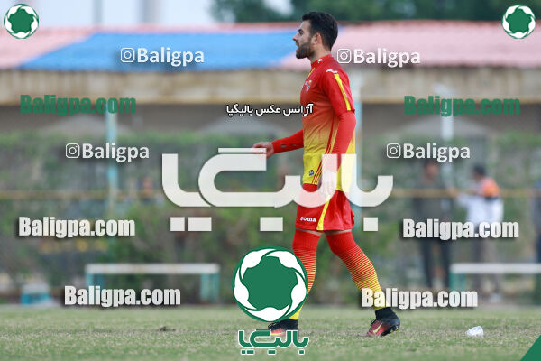 صنعت نفت آبادان ۰ - ۳ فولاد خوزستان