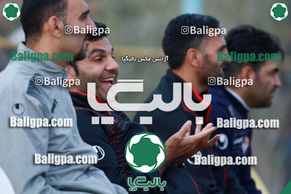 صنعت نفت آبادان ۰ - ۳ فولاد خوزستان