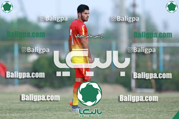 صنعت نفت آبادان ۰ - ۳ فولاد خوزستان