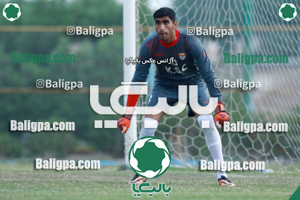 صنعت نفت آبادان ۰ - ۳ فولاد خوزستان