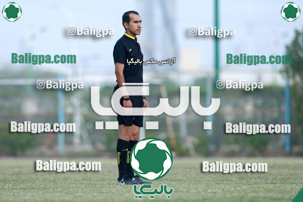 صنعت نفت آبادان ۰ - ۳ فولاد خوزستان