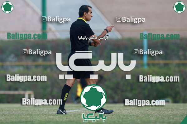 صنعت نفت آبادان ۰ - ۳ فولاد خوزستان