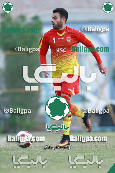 صنعت نفت آبادان ۰ - ۳ فولاد خوزستان