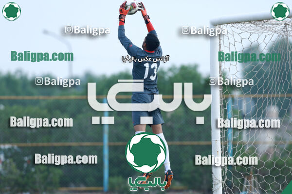 صنعت نفت آبادان ۰ - ۳ فولاد خوزستان