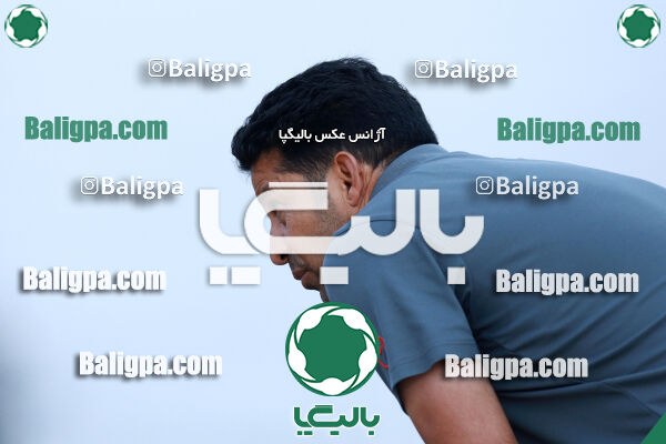 صنعت نفت آبادان ۰ - ۳ فولاد خوزستان