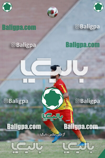 صنعت نفت آبادان ۰ - ۳ فولاد خوزستان