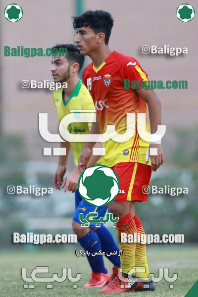 صنعت نفت آبادان ۰ - ۳ فولاد خوزستان