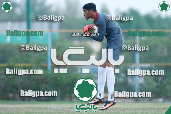 صنعت نفت آبادان ۰ - ۳ فولاد خوزستان