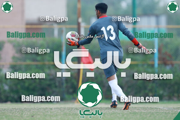 صنعت نفت آبادان ۰ - ۳ فولاد خوزستان